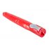 You2Toys - Thrusting Vibrator (Red) 