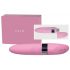 LELO Mia 2 - Travel Lipstick Vibrator (Pink) 