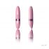 LELO Mia 2 - Travel Lipstick Vibrator (Pink) 