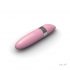 LELO Mia 2 - Travel Lipstick Vibrator (Pink) 