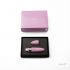 LELO Mia 2 - Travel Lipstick Vibrator (Pink) 