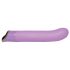 SMILE Easy - Curved Vibrator (Purple)