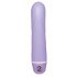 SMILE Mini-G - G-spot Mini Vibrator (Purple)