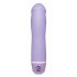 SMILE Sweety - mini vibrator (purple)
