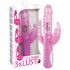 You2Toys - Triple Effect Vibrator - Pink 