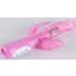 You2Toys - Triple Effect Vibrator - Pink 