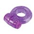 You2Toys - Disposable Vibrating Cock Ring (Purple) 