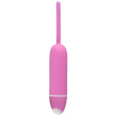   You2Toys - Womens Dilator - female urethral vibrator - pink (5mm)