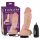 You2Toys - Dancing Realistic Vibrator - Large (Natural) 