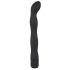 You2Toys - Lover - Anal Vibrator (Black) 