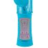 You2Toys - Sugar Babe - Beaded Rabbit Vibrator (Blue) 