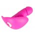 You2Toys - My Little Secret - Discreet Pleasure Vibrator (Pink) 