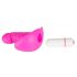 You2Toys - My Little Secret - Discreet Pleasure Vibrator (Pink) 