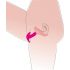 You2Toys - My Little Secret - Discreet Pleasure Vibrator (Pink) 