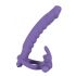 You2Toys - Los Analos - 3-in-1 Vibrator (Purple) 