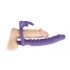 You2Toys - Los Analos - 3-in-1 Vibrator (Purple) 