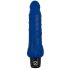 Lotus - Large Vibrator with Tongues (Blue) 