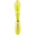 Julie - Clitoral Vibrator (Yellowish-Green) 