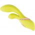 Julie - Clitoral Vibrator (Yellowish-Green) 