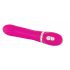 Vibe Couture Front Row G-Spot Vibrator (Pink)