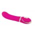 Vibe Couture Front Row G-Spot Vibrator (Pink)