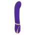 Vibe Couture Front Row - G-Spot Vibrator (Purple)