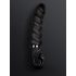 Gvibe G-jack 2 Rechargeable Waterproof Silicone Vibrator (Black) 