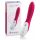 mystim Elegant Eric - Dual-motor Vibrator (Pink) 