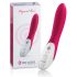 mystim Elegant Eric - Dual-motor Vibrator (Pink) 