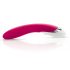 mystim Elegant Eric - Dual-motor Vibrator (Pink) 