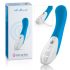 mystim Al Punto - Dual Motor Vibrator (Turquoise) 