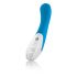 mystim Al Punto - Dual Motor Vibrator (Turquoise) 