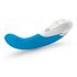 mystim Al Punto - Dual Motor Vibrator (Turquoise) 