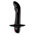 Quest - Beginner Prostate Vibrator with 10 Rhythms (Black) 