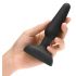 b-Vibe Trio - Triple Motor Anal Vibrator (Black) 