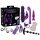 You2Toys - PowerBox - Bunny Vibrator Set (10-Piece) 