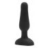 b-Vibe Novice - Beginner Anal Vibrator (Black) 