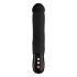 Fun Factory Big Boss - Waterproof G-spot Vibrator (Black) 