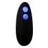 You2Toys - Vibro Plug - Wireless Anal Vibrator (Black) 