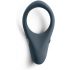 We-Vibe Verge - Rechargeable Vibrating Cock Ring (Grey) 