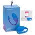 We-Vibe Jive - Rechargeable Smart Vibrating Egg (Blue) 