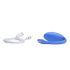 We-Vibe Jive - Rechargeable Smart Vibrating Egg (Blue) 