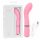 Pillow Talk Sassy - Rechargeable G-Spot Vibrator (Pink) 