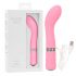 Pillow Talk Sassy - Rechargeable G-Spot Vibrator (Pink) 