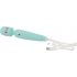 Pillow Talk Cheeky Wand - Rechargeable Massaging Vibrator (Turquoise) 