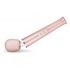 Le Wand Petite - Exclusive Rechargeable Massage Vibrator (Rose Gold) 