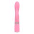 Pillow Talk Kinky - Rechargeable Dual Motor G-spot Vibrator (Pink) 