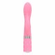 Pillow Talk Kinky - Rechargeable Dual Motor G-spot Vibrator (Pink) 