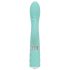 Pillow Talk Kinky - Rechargeable Dual Motor G-spot Vibrator (Turquoise) 