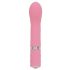 Pillow Talk Racy - Rechargeable Slim G-spot Vibrator (Pink) 